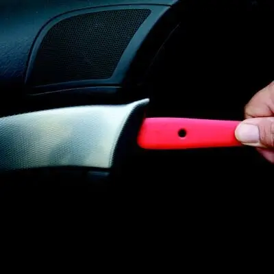 Lösewerkzeugsatz, Türverkleidung KS TOOLS 911.8105 Bild Lösewerkzeugsatz, Türverkleidung KS TOOLS 911.8105