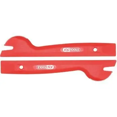 Schaber KS TOOLS 911.8115 Bild Schaber KS TOOLS 911.8115