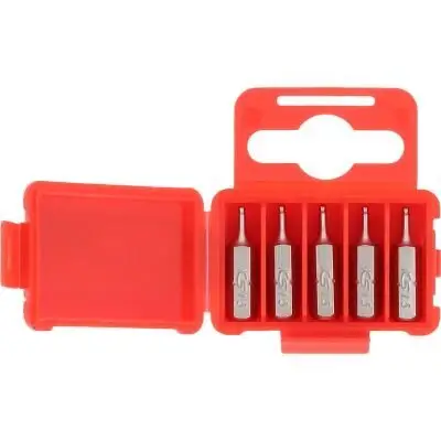 Schrauberbit KS TOOLS 911.8395 Bild Schrauberbit KS TOOLS 911.8395