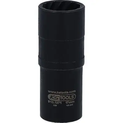 Steckschlüsseleinsatz KS TOOLS 913.1271 Bild Steckschlüsseleinsatz KS TOOLS 913.1271