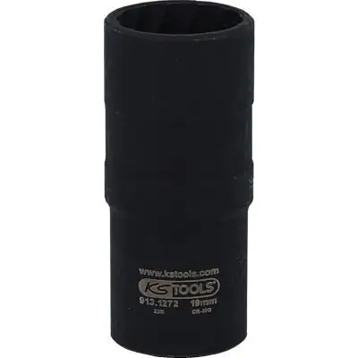 Steckschlüsseleinsatz KS TOOLS 913.1272 Bild Steckschlüsseleinsatz KS TOOLS 913.1272