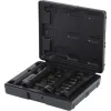 Kraft-Stecknuss-Satz KS TOOLS 913.1290 Bild Kraft-Stecknuss-Satz KS TOOLS 913.1290