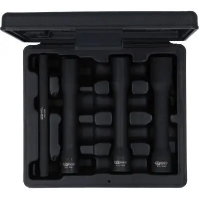 Kraft-Stecknuss-Satz KS TOOLS 913.1290 Bild Kraft-Stecknuss-Satz KS TOOLS 913.1290