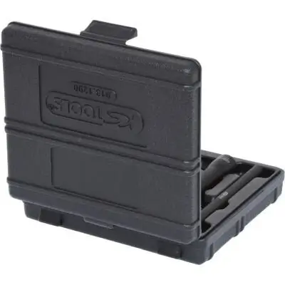 Kraft-Stecknuss-Satz KS TOOLS 913.1290 Bild Kraft-Stecknuss-Satz KS TOOLS 913.1290