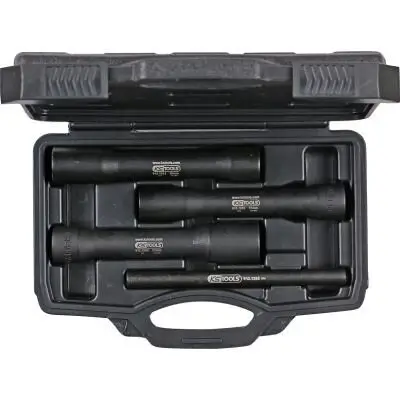 Kraft-Stecknuss-Satz KS TOOLS 913.1290 Bild Kraft-Stecknuss-Satz KS TOOLS 913.1290