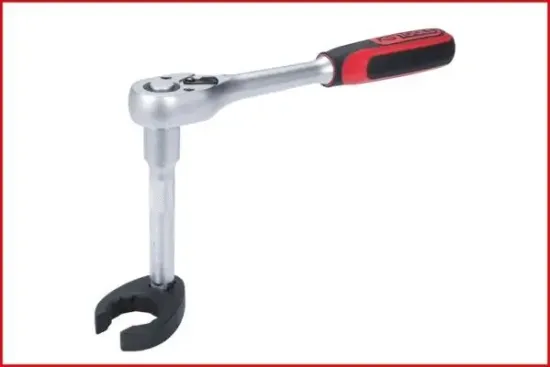 Steckschlüsseleinsatz KS TOOLS 913.1305 Bild Steckschlüsseleinsatz KS TOOLS 913.1305