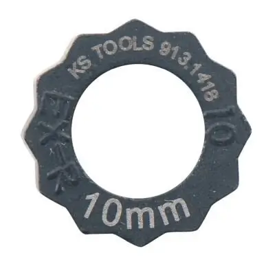 Schraubenausdreher KS TOOLS 913.1418