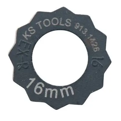 Schraubenausdreher KS TOOLS 913.1426