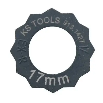 Schraubenausdreher KS TOOLS 913.1427