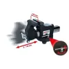 Schraubstock KS TOOLS 914.0005 Bild Schraubstock KS TOOLS 914.0005