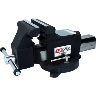 Schraubstock KS TOOLS 914.0005 Bild Schraubstock KS TOOLS 914.0005