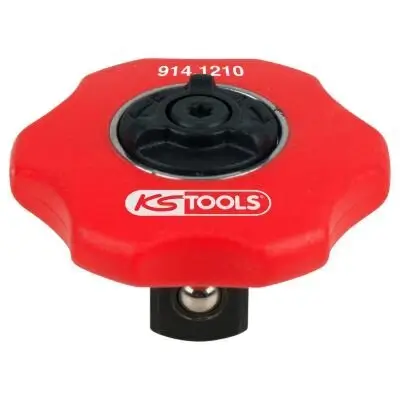 Umschaltknarre KS TOOLS 914.1210 Bild Umschaltknarre KS TOOLS 914.1210