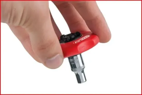 Umschaltknarre KS TOOLS 914.1210 Bild Umschaltknarre KS TOOLS 914.1210