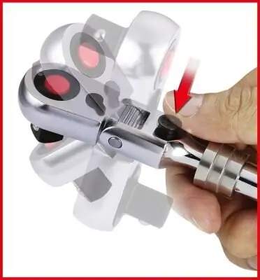 Umschaltknarre KS TOOLS 914.1420 Bild Umschaltknarre KS TOOLS 914.1420