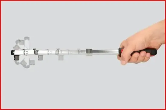 Umschaltknarre KS TOOLS 914.1420 Bild Umschaltknarre KS TOOLS 914.1420