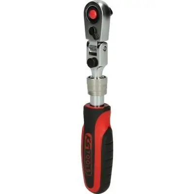 Umschaltknarre KS TOOLS 914.1420 Bild Umschaltknarre KS TOOLS 914.1420