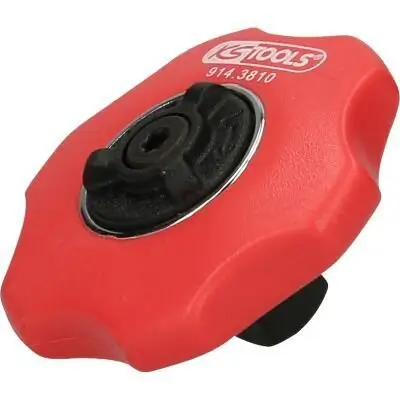 Umschaltknarre KS TOOLS 914.3810 Bild Umschaltknarre KS TOOLS 914.3810