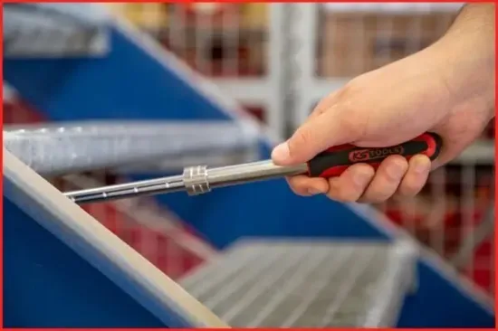 Umschaltknarre KS TOOLS 914.3820 Bild Umschaltknarre KS TOOLS 914.3820