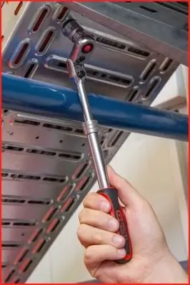 Umschaltknarre KS TOOLS 914.3820 Bild Umschaltknarre KS TOOLS 914.3820