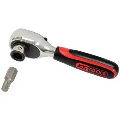Umschaltknarre KS TOOLS 914.3893 Bild Umschaltknarre KS TOOLS 914.3893