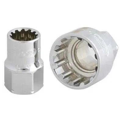 Steckschlüsseleinsatz KS TOOLS 916.4074 Bild Steckschlüsseleinsatz KS TOOLS 916.4074