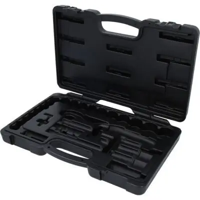 Werkzeugkoffer KS TOOLS 917.0728-99 Bild Werkzeugkoffer KS TOOLS 917.0728-99