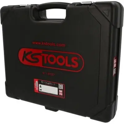 Werkzeugkoffer KS TOOLS 917.0797-99 Bild Werkzeugkoffer KS TOOLS 917.0797-99