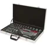 Steckschlüsselsatz KS TOOLS 918.0702