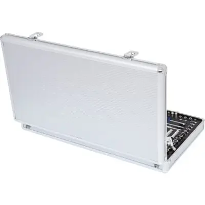 Steckschlüsselsatz KS TOOLS 918.0702 Bild Steckschlüsselsatz KS TOOLS 918.0702