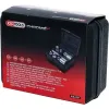 Vergrößerungs-/Reduzieradapter-Satz, Knarre KS TOOLS 918.0707 Bild Vergrößerungs-/Reduzieradapter-Satz, Knarre KS TOOLS 918.0707