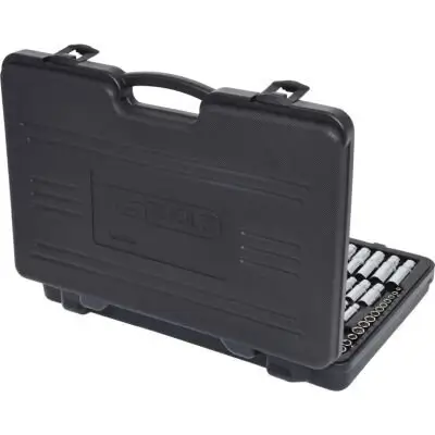 Steckschlüsselsatz KS TOOLS 918.0724 Bild Steckschlüsselsatz KS TOOLS 918.0724