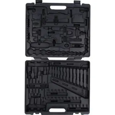 Werkzeugkoffer KS TOOLS 918.0797-99 Bild Werkzeugkoffer KS TOOLS 918.0797-99