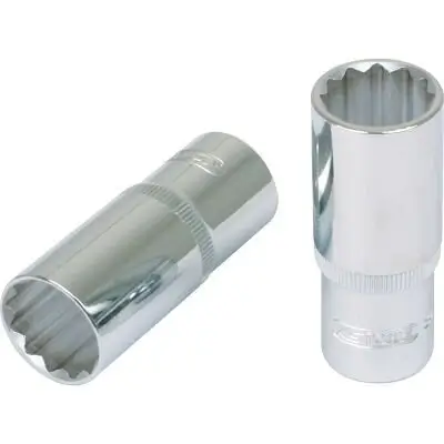 Steckschlüsseleinsatz KS TOOLS 918.1719 Bild Steckschlüsseleinsatz KS TOOLS 918.1719