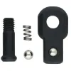 Gelenkst&uuml;ck, Steckschl&uuml;ssel KS TOOLS 918.1291-1