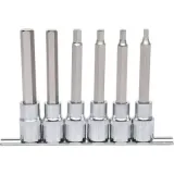 Steckschlüsselsatz KS TOOLS 918.1336