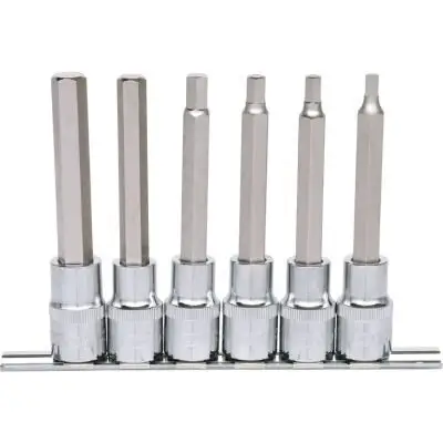 Steckschlüsselsatz KS TOOLS 918.1336 Bild Steckschlüsselsatz KS TOOLS 918.1336