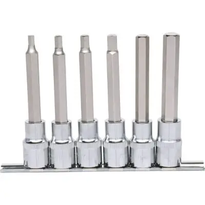 Steckschlüsselsatz KS TOOLS 918.1336 Bild Steckschlüsselsatz KS TOOLS 918.1336