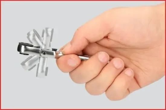 Set, Schraubendreher-Einsatz (Bits) KS TOOLS 918.3005 Bild Set, Schraubendreher-Einsatz (Bits) KS TOOLS 918.3005