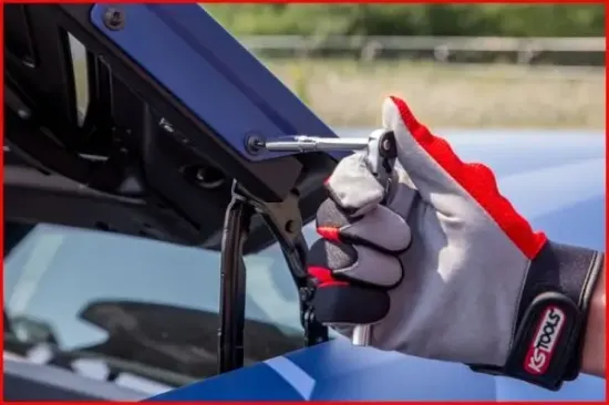 Set, Schraubendreher-Einsatz (Bits) KS TOOLS 918.3005 Bild Set, Schraubendreher-Einsatz (Bits) KS TOOLS 918.3005