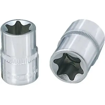 Steckschlüsseleinsatz KS TOOLS 918.1583-E Bild Steckschlüsseleinsatz KS TOOLS 918.1583-E