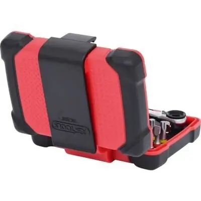 Set, Schraubendreher-Einsatz (Bits) KS TOOLS 918.3010 Bild Set, Schraubendreher-Einsatz (Bits) KS TOOLS 918.3010