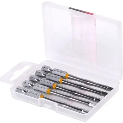 Schrauberbit KS TOOLS 918.3456 Bild Schrauberbit KS TOOLS 918.3456