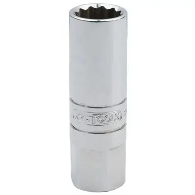 Steckschlüsselsatz, Zündkerze KS TOOLS 918.3990-E Bild Steckschlüsselsatz, Zündkerze KS TOOLS 918.3990-E