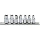 Steckschlüsselsatz KS TOOLS 918.4355