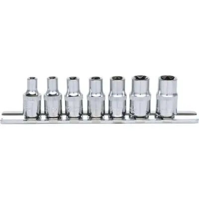 Steckschlüsselsatz KS TOOLS 918.4355 Bild Steckschlüsselsatz KS TOOLS 918.4355