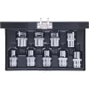 Steckschlüsselsatz KS TOOLS 918.4410 Bild Steckschlüsselsatz KS TOOLS 918.4410
