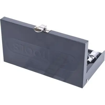 Steckschlüsselsatz KS TOOLS 918.4410 Bild Steckschlüsselsatz KS TOOLS 918.4410