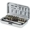 Set, Schraubendreher-Einsatz (Bits) KS TOOLS 918.4600 Bild Set, Schraubendreher-Einsatz (Bits) KS TOOLS 918.4600