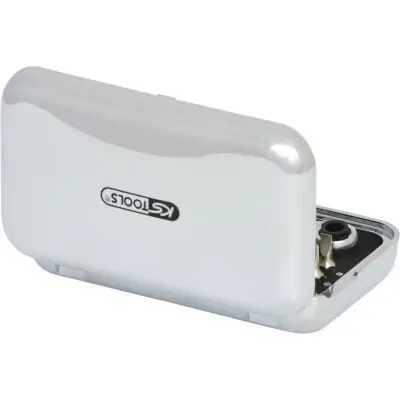 Set, Schraubendreher-Einsatz (Bits) KS TOOLS 918.4600 Bild Set, Schraubendreher-Einsatz (Bits) KS TOOLS 918.4600