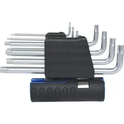 Winkelschraubendrehersatz KS TOOLS 920.2520 Bild Winkelschraubendrehersatz KS TOOLS 920.2520